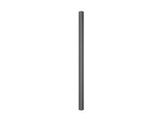 Multibrackets M Pro Series LED Rail 122.5cm – Aluminium Black | 7340234811663 Mount Accessories Multibrackets