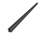 Multibrackets M Pro Series LED Rail 167cm – Aluminium Black | 7340234811687
