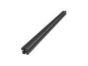 Multibrackets M Pro Series LED Rail 80cm – Aluminium Black | 7340234811656 Mount Accessories Multibrackets