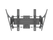 Multibrackets M Pro Series Quad-Sided Column Mount for 32–75" Displays – Black | 7340234815630 Wall Mount Bracket Multibrackets
