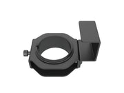 Multibrackets M Pro Series Rotating Mount Ring for Rail & Pole Systems – Black | 7340234812301 Mount Accessories Multibrackets