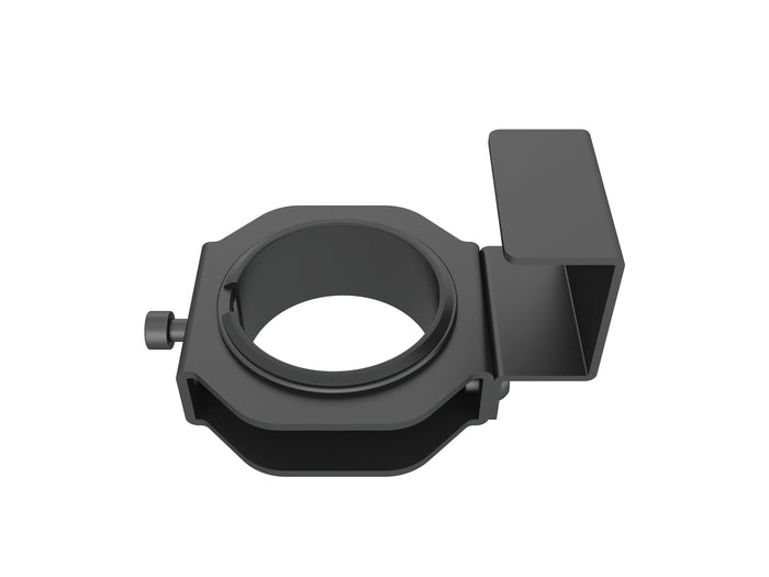 Multibrackets M Pro Series Rotating Mount Ring for Rail & Pole Systems – Black | 7340234812301 Mount Accessories Multibrackets