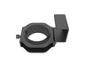 Multibrackets M Pro Series Rotating Mount Ring for Rail & Pole Systems – Black | 7340234812301