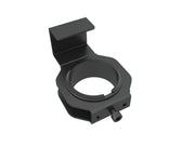 Multibrackets M Pro Series Rotating Mount Ring for Rail & Pole Systems – Black | 7340234812301 Mount Accessories Multibrackets