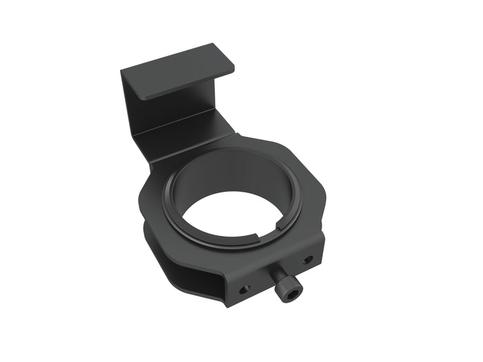 Multibrackets M Pro Series Rotating Mount Ring for Rail & Pole Systems – Black | 7340234812301 Mount Accessories Multibrackets