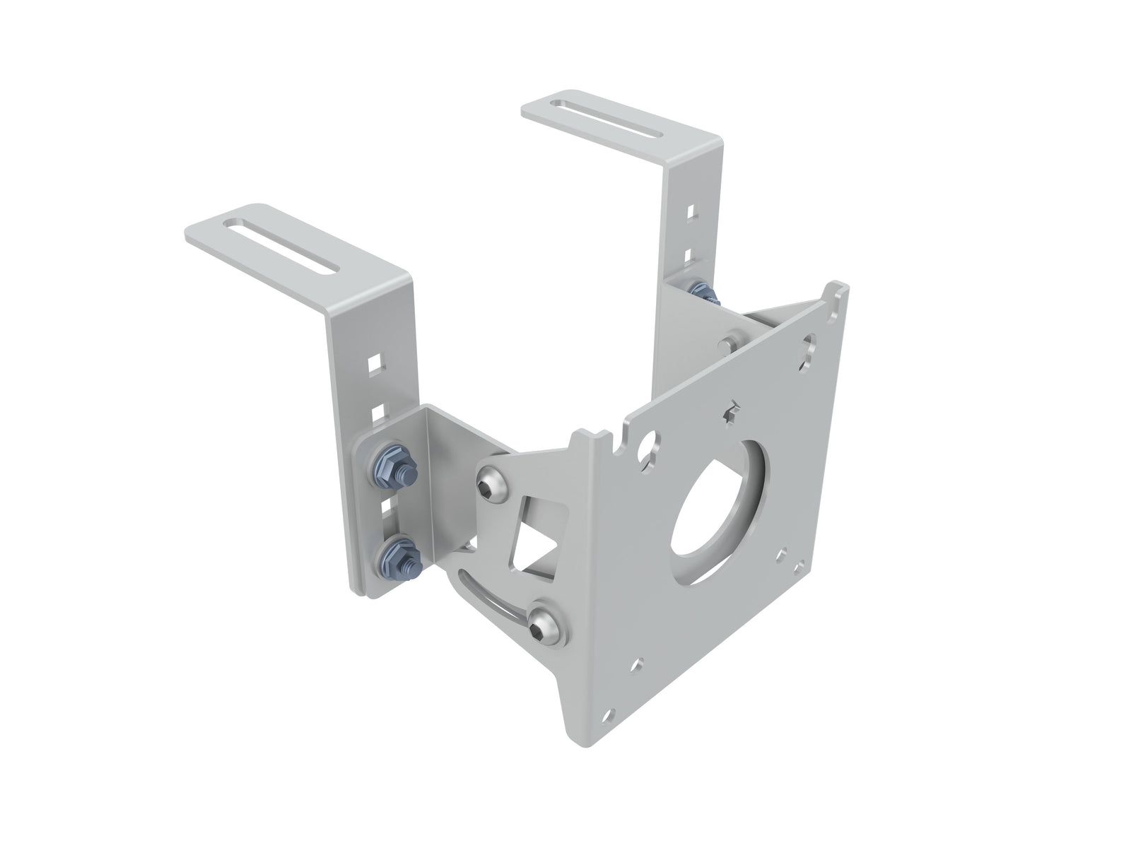 Multibrackets M Pro Series Shelf Mount - Max VESA 100x100mm | 7350022731127 Wall Mount Bracket Multibrackets