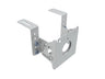 Multibrackets M Pro Series Shelf Mount - Max VESA 100x100mm | 7350022731127