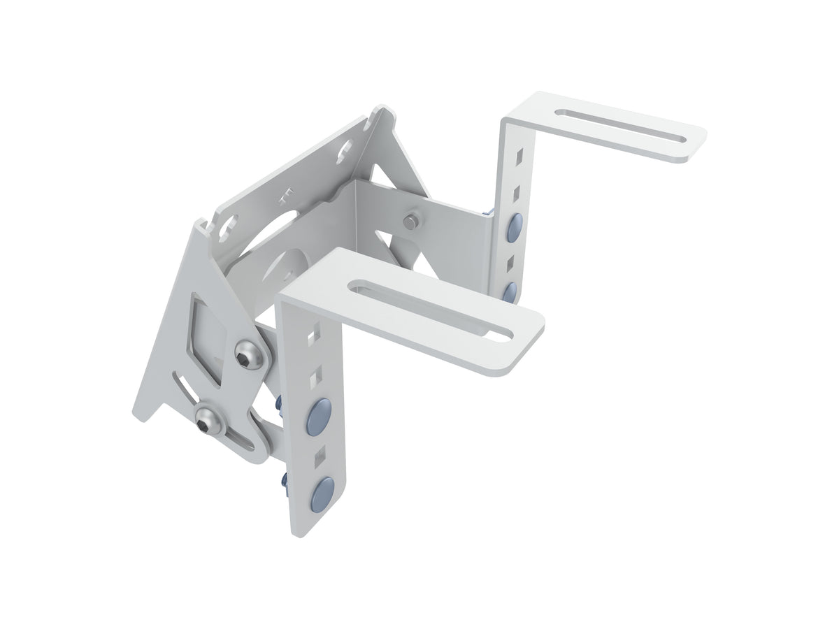 Multibrackets M Pro Series Shelf Mount - Max VESA 100x100mm | 7350022731127 Wall Mount Bracket Multibrackets