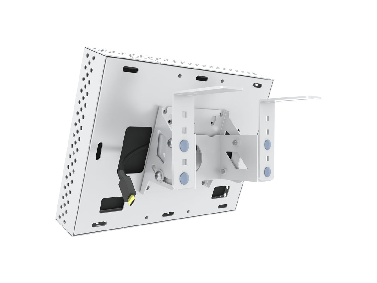 Multibrackets M Pro Series Shelf Mount - Max VESA 100x100mm | 7350022731127 Wall Mount Bracket Multibrackets