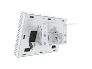 Multibrackets M Pro Series Shelf Mount - Max VESA 100x100mm | 7350022731127 Wall Mount Bracket Multibrackets