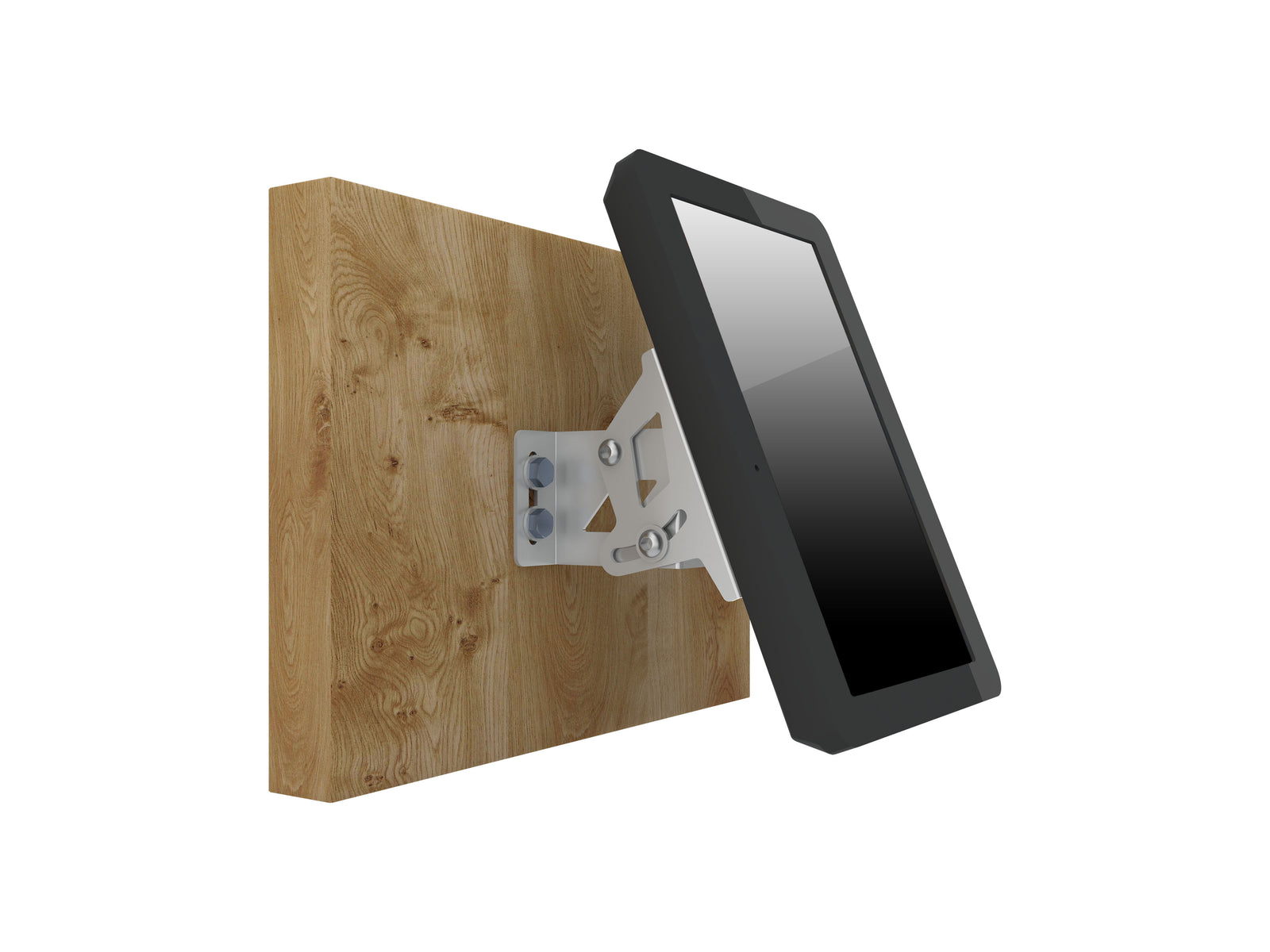 Multibrackets M Pro Series Shelf Mount - Max VESA 100x100mm | 7350022731127 Wall Mount Bracket Multibrackets