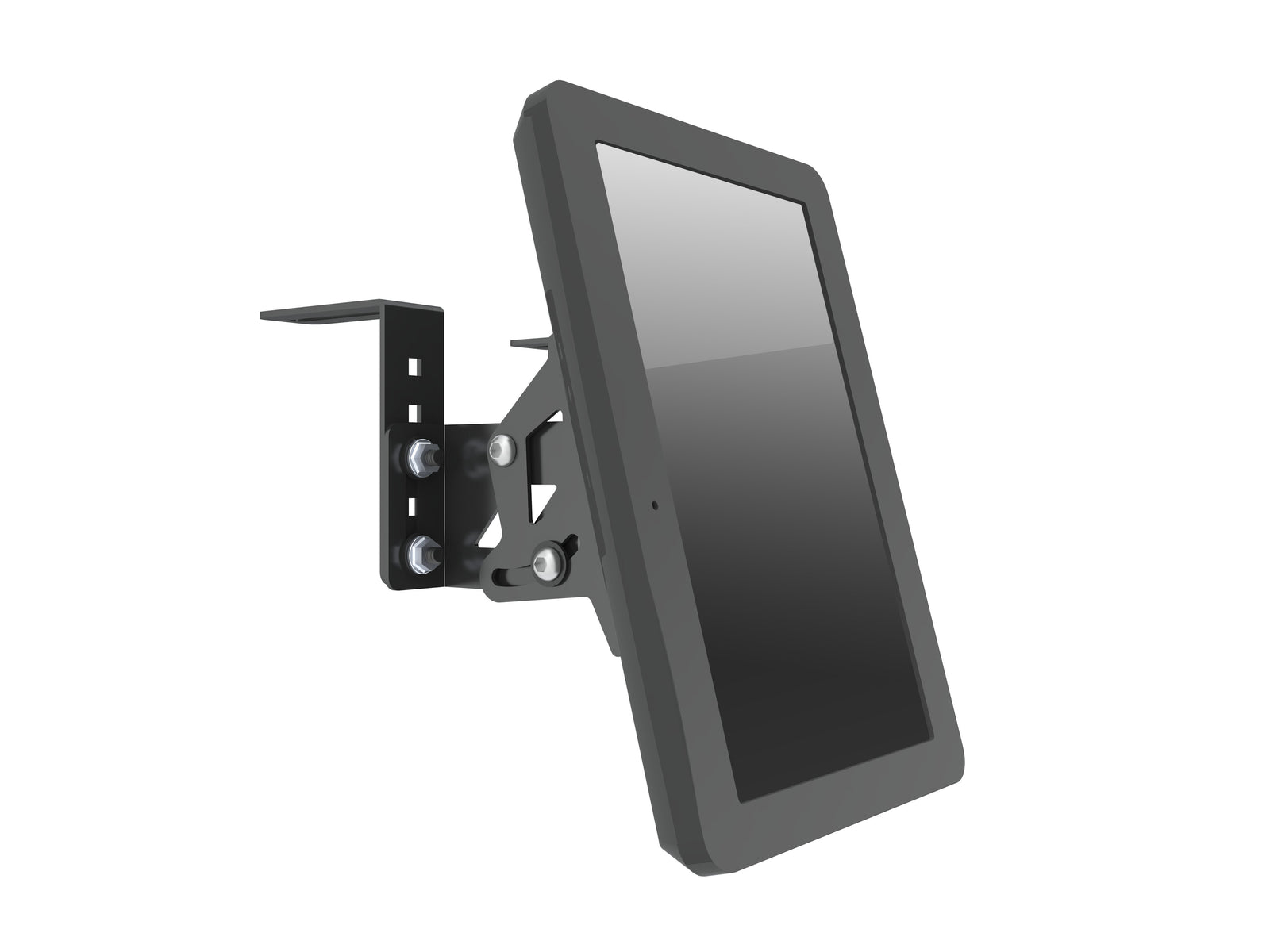 Multibrackets M Pro Series Shelf Mount - Max VESA 100x100mm | 7350022731127 Wall Mount Bracket Multibrackets