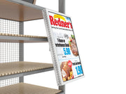 Multibrackets M Pro Series Shelf Mount - Max VESA 100x100mm | 7350022731127 Wall Mount Bracket Multibrackets