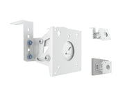 Multibrackets M Pro Series Shelf Mount - Max VESA 100x100mm | 7350022731127 Wall Mount Bracket Multibrackets