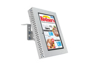 Multibrackets M Pro Series Shelf Mount - Max VESA 100x100mm | 7350022731127 Wall Mount Bracket Multibrackets