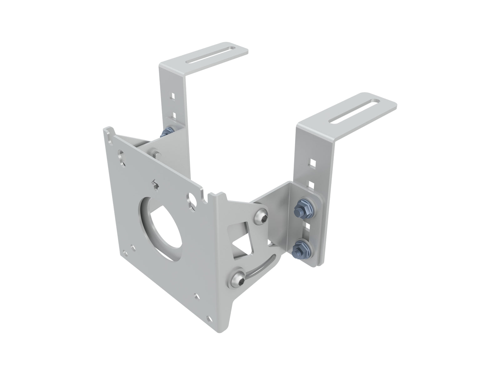 Multibrackets M Pro Series Shelf Mount - Max VESA 100x100mm | 7350022731127 Wall Mount Bracket Multibrackets