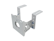 Multibrackets M Pro Series Shelf Mount - Max VESA 100x100mm | 7350022731127 Wall Mount Bracket Multibrackets