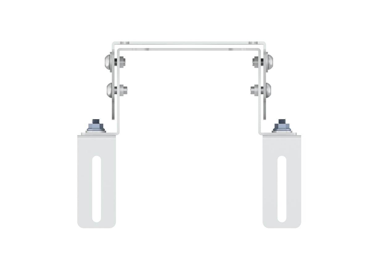 Multibrackets M Pro Series Shelf Mount - Max VESA 100x100mm | 7350022731127 Wall Mount Bracket Multibrackets