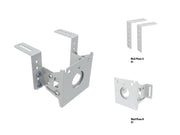 Multibrackets M Pro Series Shelf Mount - Max VESA 100x100mm | 7350022731127 Wall Mount Bracket Multibrackets