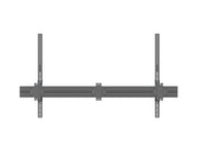 Multibrackets M Pro Series Tilt Wall Mount for 75–110" Displays VESA 1200x800 – Black | 7340234815449 Wall Mount Bracket Multibrackets