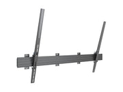 Multibrackets M Pro Series Tilt Wall Mount for 75–110" Displays VESA 1600x900 – Black | 7340234815456 Wall Mount Bracket Multibrackets