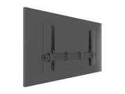 Multibrackets M Pro Series Tilt Wall Mount for 75–110" Displays VESA 1600x900 – Black | 7340234815456 Wall Mount Bracket Multibrackets