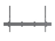 Multibrackets M Pro Series Tilt Wall Mount for 75–110" Displays VESA 1600x900 – Black | 7340234815456 Wall Mount Bracket Multibrackets