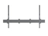 Multibrackets M Pro Series Tilt Wall Mount for 75–110" Displays VESA 1600x900 – Black | 7340234815456