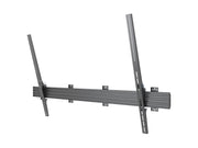 Multibrackets M Pro Series Tilt Wall Mount for 75–110" Displays VESA 1600x900 – Black | 7340234815456 Wall Mount Bracket Multibrackets