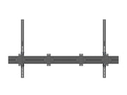 Multibrackets M Pro Series Tilt Wall Mount for 75–110" Displays VESA 1600x900 – Black | 7340234815456 Wall Mount Bracket Multibrackets