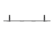 Multibrackets M Pro Series Tilt Wall Mount for 75–110" Displays VESA 1600x900 – Black | 7340234815456 Wall Mount Bracket Multibrackets