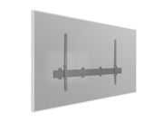 Multibrackets M Pro Series Tilt Wall Mount for 75–110" Displays VESA 1600x900 – Black | 7340234815456 Wall Mount Bracket Multibrackets