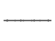 Multibrackets M Pro Series Triple-Screen Tilt Wall Mount for 15–32" Displays – Black | 7340234816101 Wall Mount Bracket Multibrackets