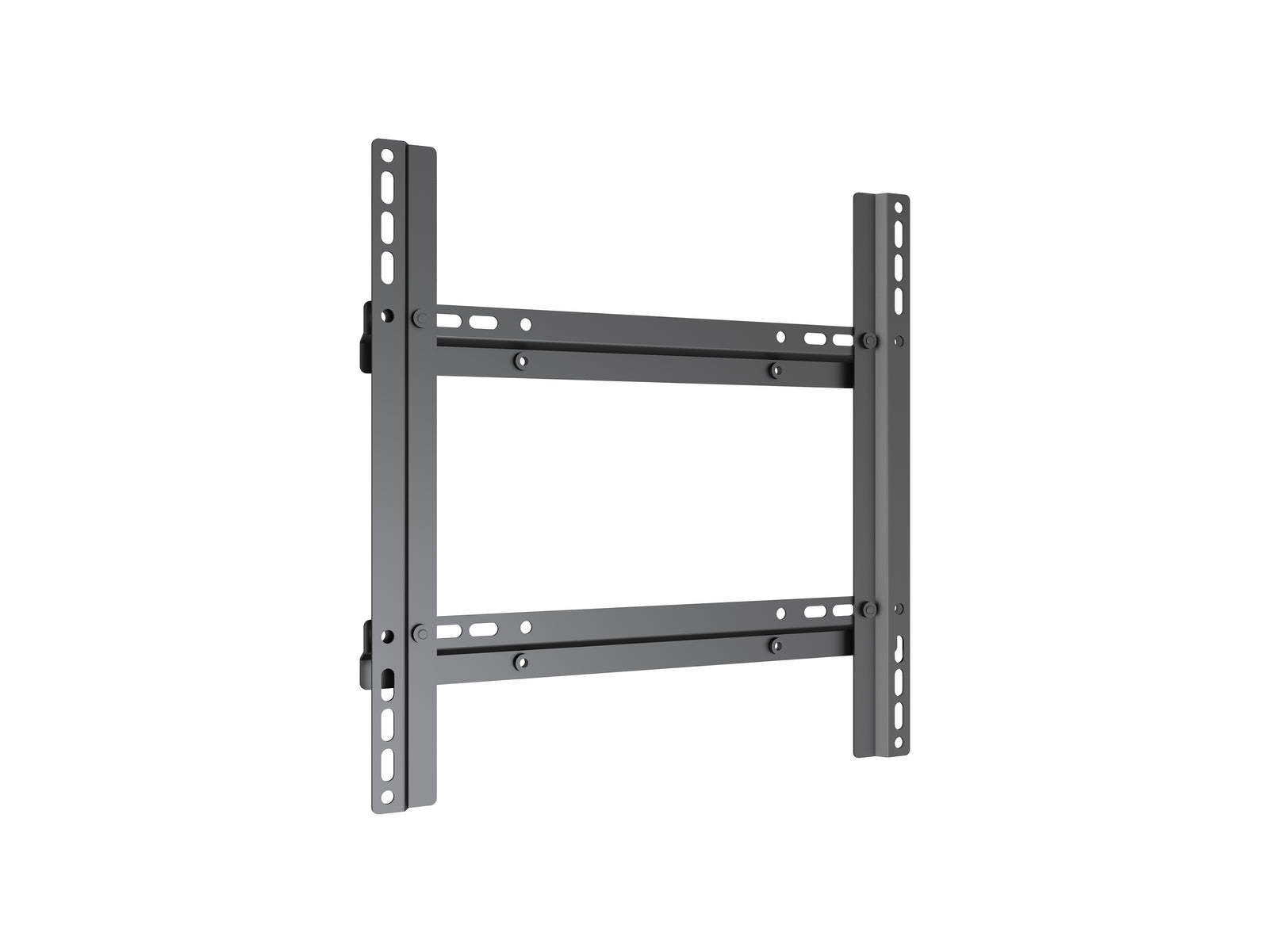 Multibrackets M Pro Series VESA Extension Kit 400x400 for Video Walls – Black | 7350105219047 Mount Accessories Multibrackets