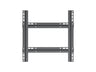 Multibrackets M Pro Series VESA Extension Kit 400x400 for Video Walls – Black | 7350105219047
