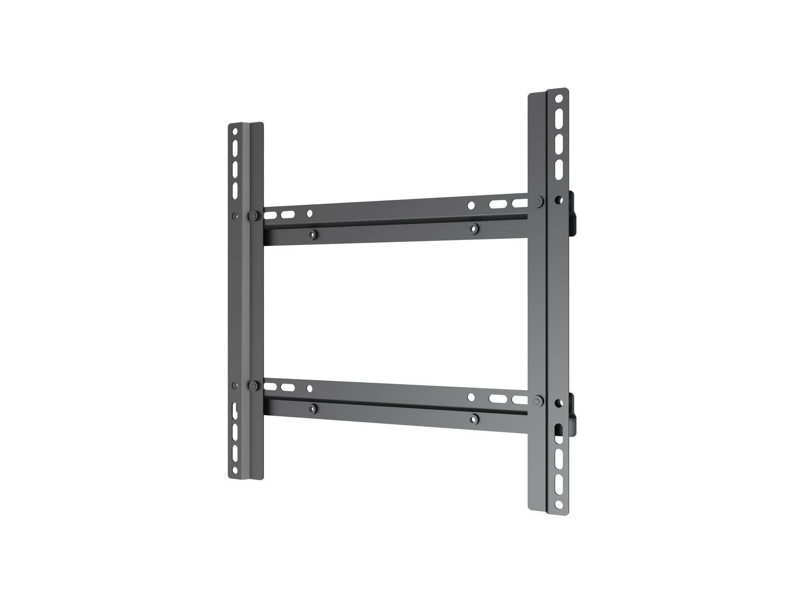 Multibrackets M Pro Series VESA Extension Kit 400x400 for Video Walls – Black | 7350105219047 Mount Accessories Multibrackets