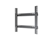 Multibrackets M Pro Series VESA Extension Kit 400x400 for Video Walls – Black | 7350105219047 Mount Accessories Multibrackets