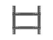 Multibrackets M Pro Series VESA Extension Kit 400x400 for Video Walls – Black | 7350105219047 Mount Accessories Multibrackets