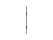 Multibrackets M Pro Series VESA Extension Kit 400x400 for Video Walls – Black | 7350105219047 Mount Accessories Multibrackets