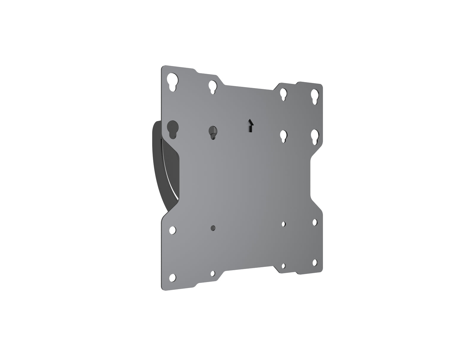 Multibrackets M Pro Series VESA Tilt Column Mount – 70kg Load | 7350022735149 Mount Accessories Multibrackets