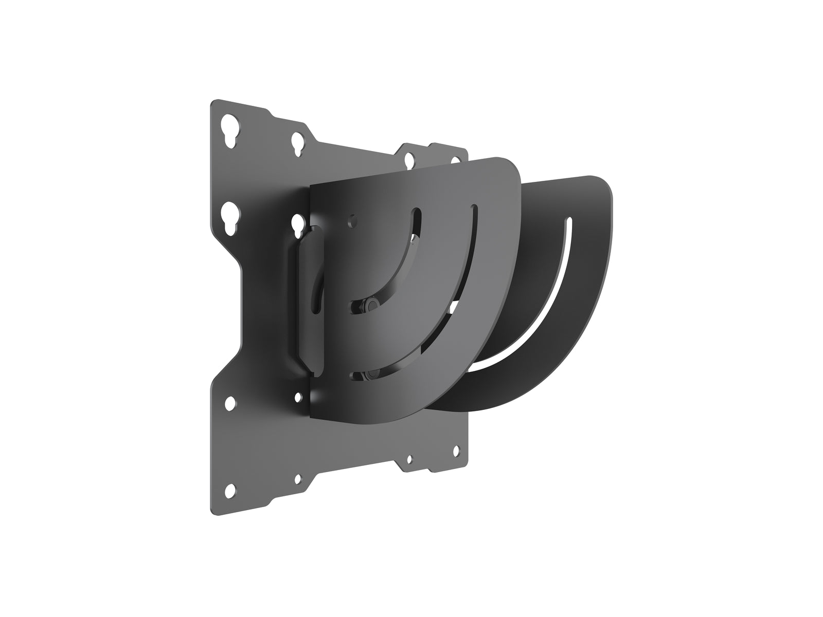 Multibrackets M Pro Series VESA Tilt Column Mount – 70kg Load | 7350022735149 Mount Accessories Multibrackets