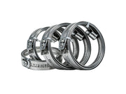 Multibrackets M Pro Series Wallmount Column Steelstrips SD – Chrome | 7340234811427 Mount Accessories Multibrackets