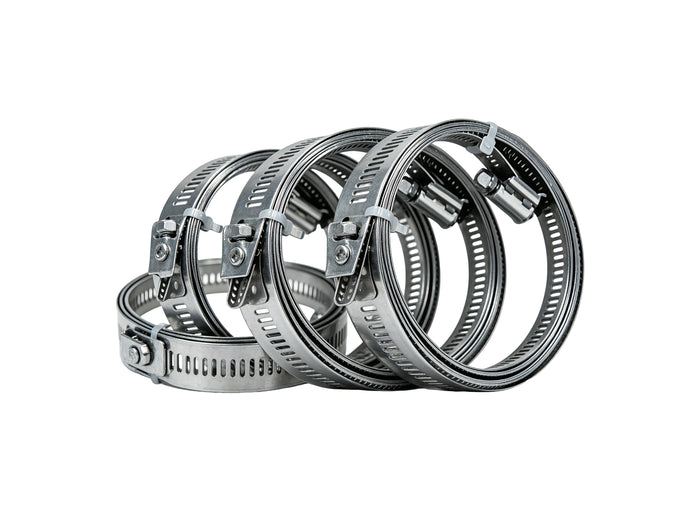 Multibrackets M Pro Series Wallmount Column Steelstrips SD – Chrome | 7340234811427 Mount Accessories Multibrackets
