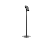 Multibrackets M Pro Single Pole Floorbase For 7"-30" Tablets | 7350022738379 Floor Stand Multibrackets