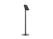 Multibrackets M Pro Single Pole Floorbase For 7"-30" Tablets | 7350022738379 Floor Stand Multibrackets