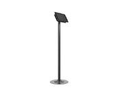 Multibrackets M Pro Single Pole Floorbase For 7"-30" Tablets | 7350022738379 Floor Stand Multibrackets