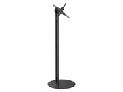 Multibrackets M Pro Single Pole Floorbase For 7"-32" Screens | 7340234812011 Floor Stand Multibrackets