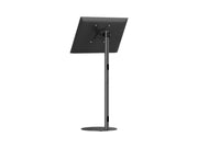 Multibrackets M Pro Single Pole Floorbase For 7"-32" Screens | 7340234812011 Floor Stand Multibrackets