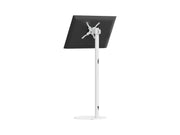 Multibrackets M Pro Single Pole Floorbase For 7"-32" Screens | 7340234812028 Floor Stand Multibrackets