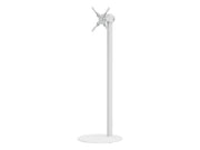 Multibrackets M Pro Single Pole Floorbase For 7"-32" Screens | 7340234812028 Floor Stand Multibrackets